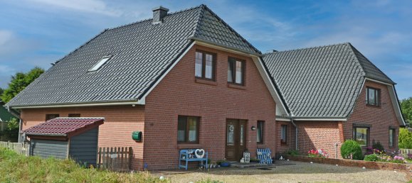 Moradia em banda de 5 divisões em Nordfriesland, Germany N.º 281629 11