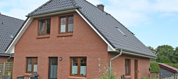 Moradia em banda de 5 divisões em Nordfriesland, Germany N.º 281629 12