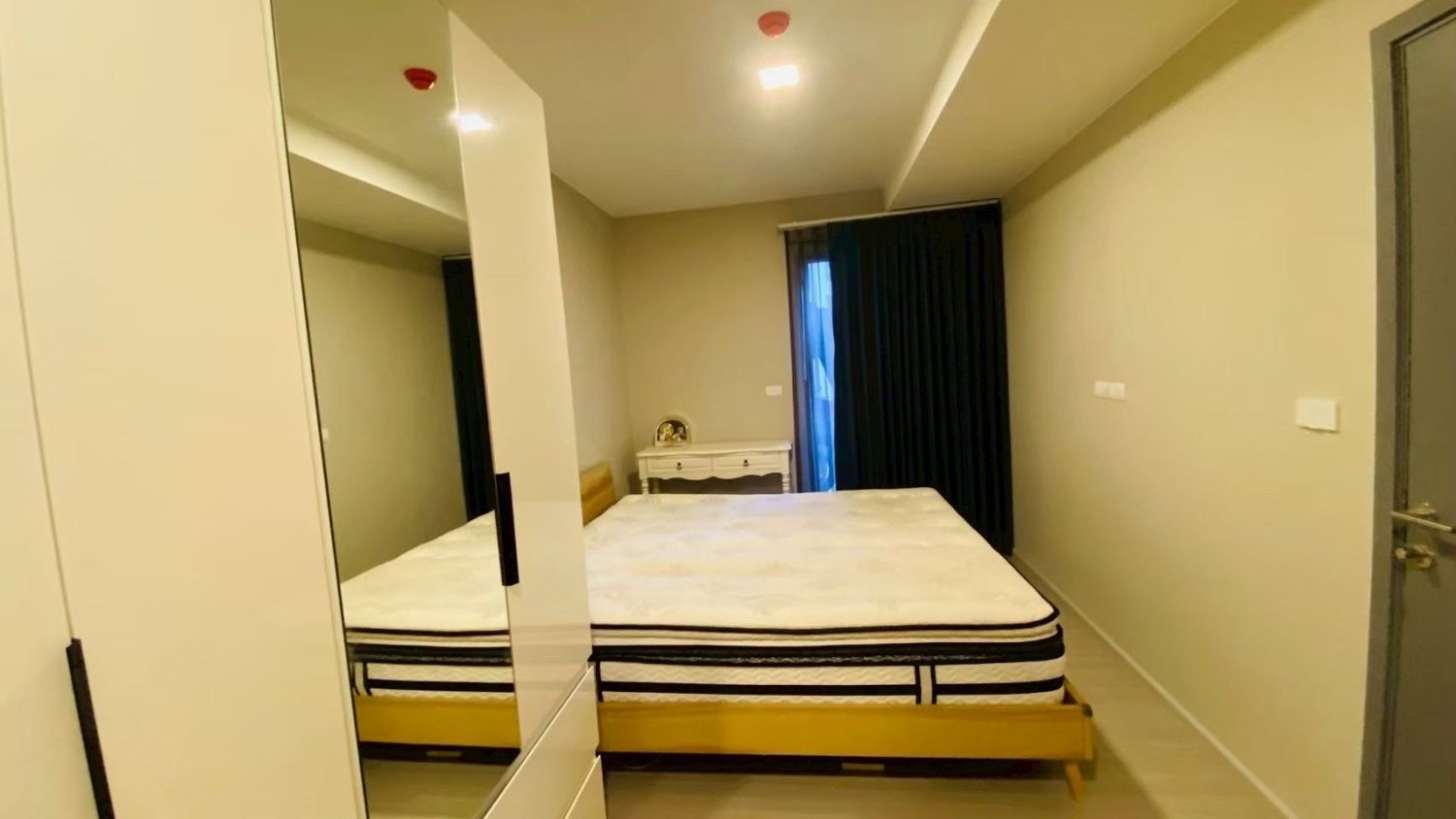 Apartamento com 2 quartos em condomínio em Watthana, Thailand N.º 71922