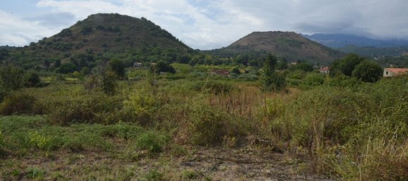 Земельный участок 14414м² в Виагранде, Италия № 104501 4