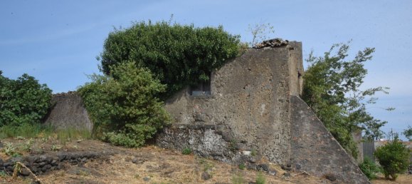 Земельный участок 14414м² в Виагранде, Италия № 104501 2