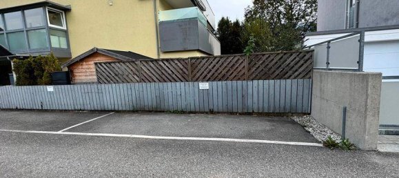 Parkplatz in Mils, Austria 14m², Nr. 223051 4