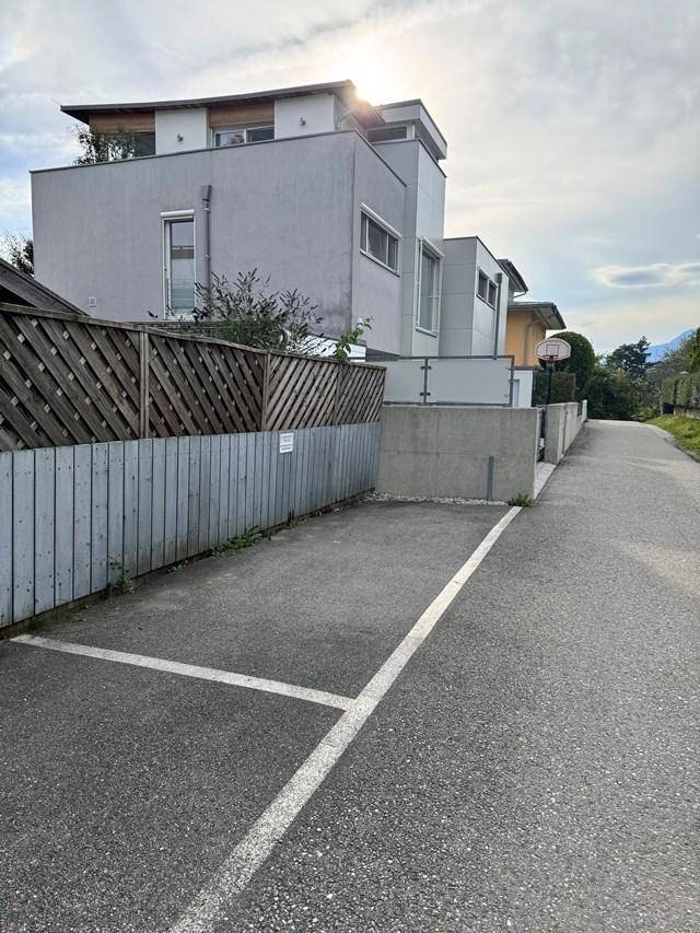 Parkplatz in Mils, Austria 14m², Nr. 223051