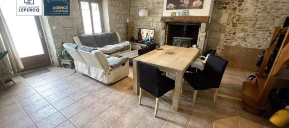 4 bedrooms House in Pierrefonds, France No. 267360 2