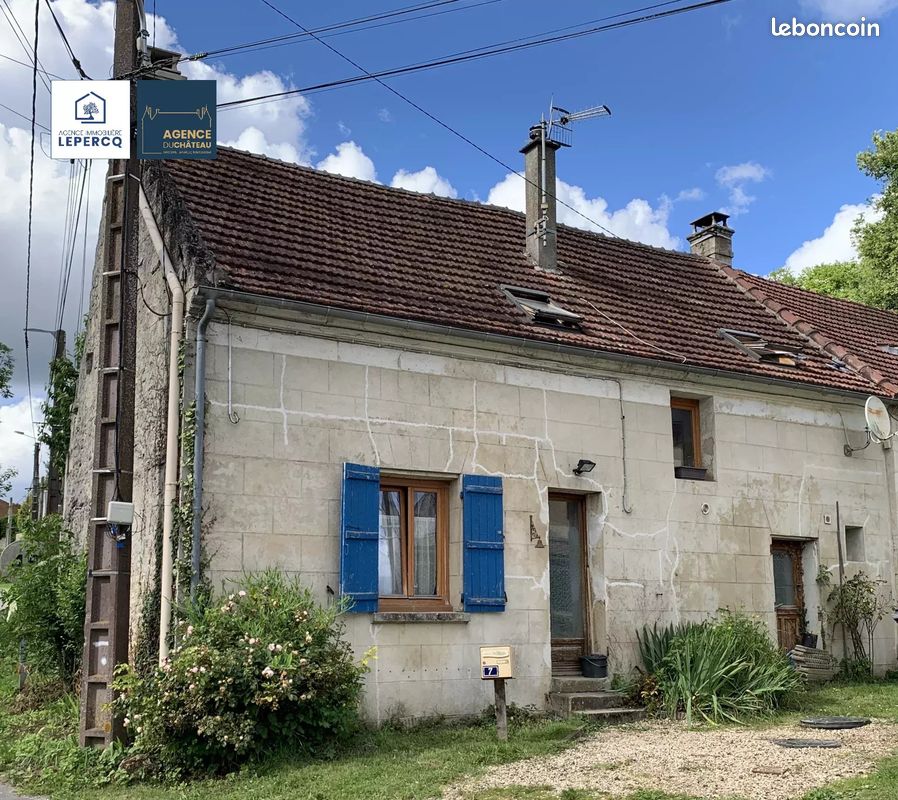 4 غرف نوم منزل في Pierrefonds, France رقم 267360