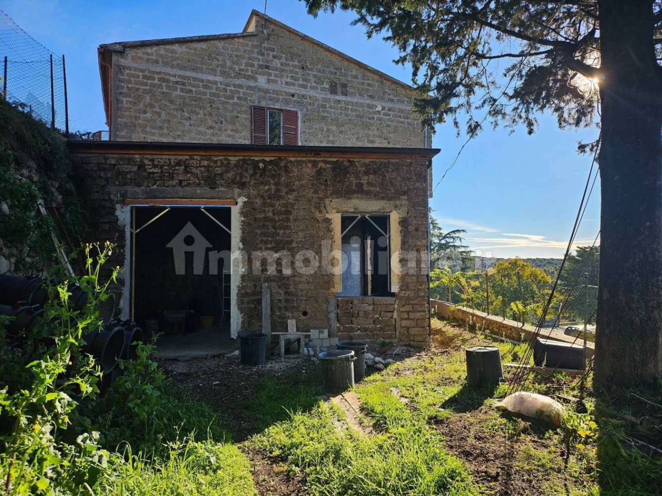 1 bedroom Apartment in Amelia, Italy No. 230155