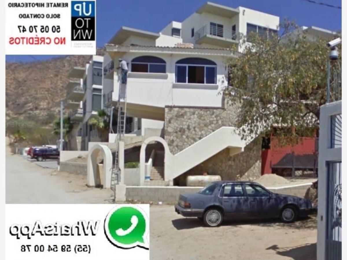 2 chambres Appartement à Cabo San Lucas, Mexico No. 142672