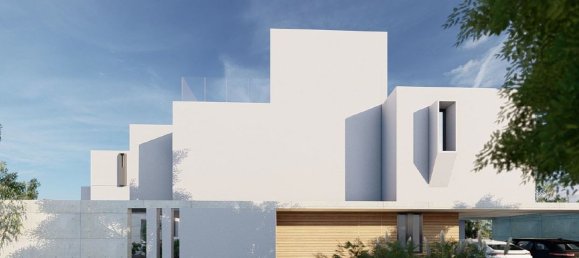 4 bedrooms House in Geroskípou, Cyprus No. 9804 2