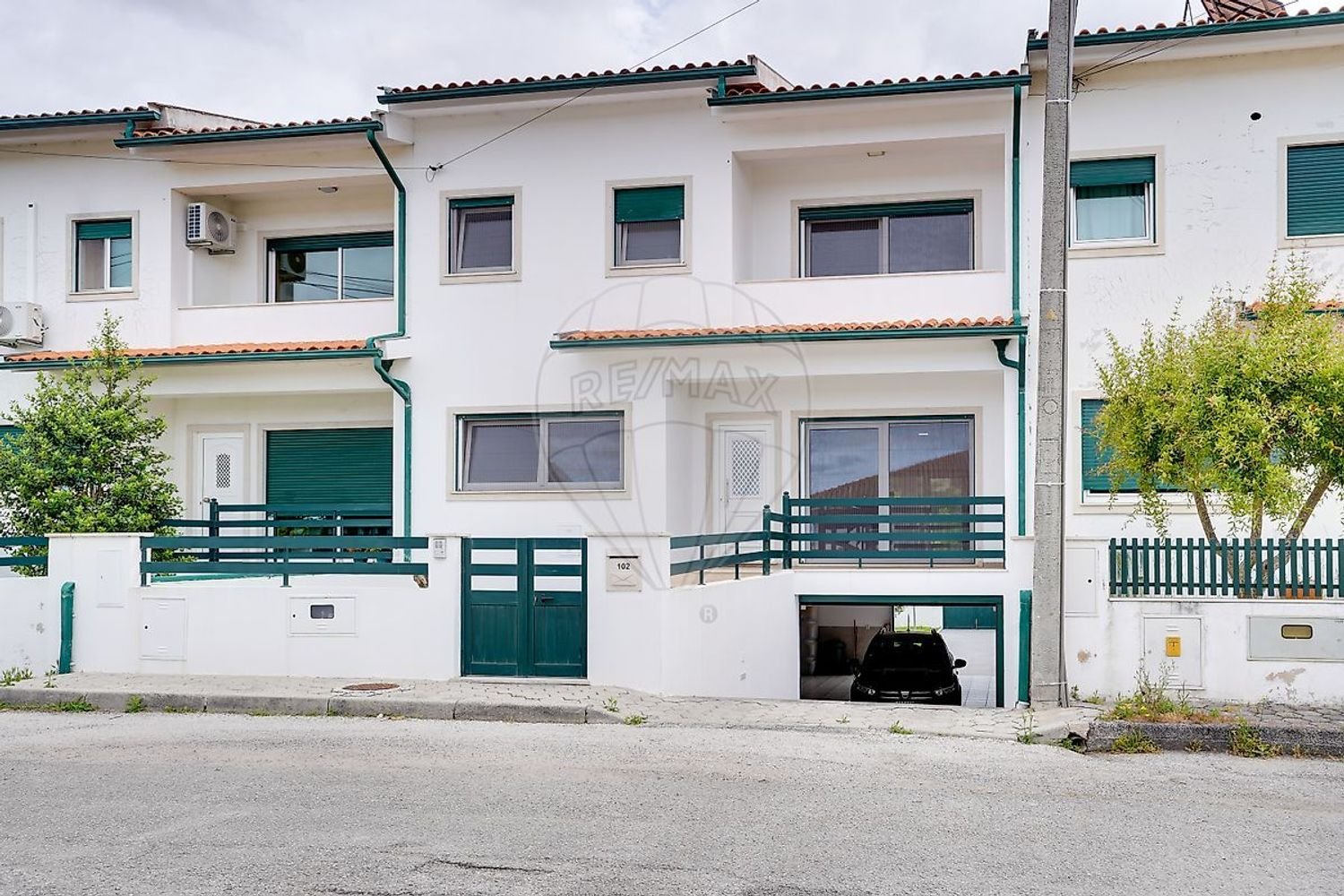 4 bedrooms House in Fermentelos, Portugal No. 206549