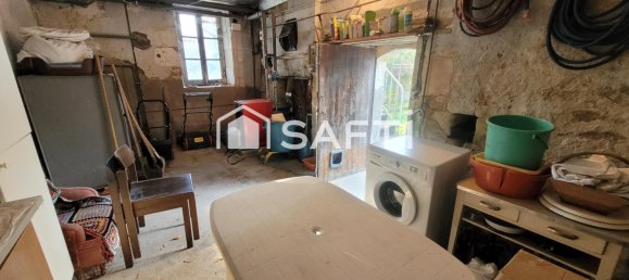 4 bedrooms House in Ferriere-Larcon, France No. 48889 19