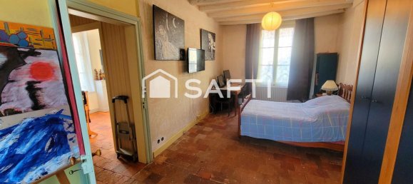 4 bedrooms House in Ferriere-Larcon, France No. 48889 14