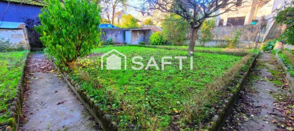 4 bedrooms House in Ferriere-Larcon, France No. 48889 9