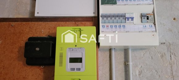 4 bedrooms House in Ferriere-Larcon, France No. 48889 17