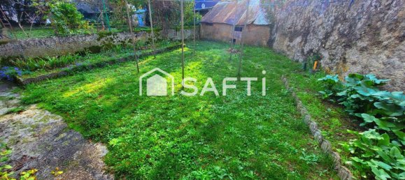 4 bedrooms House in Ferriere-Larcon, France No. 48889 4