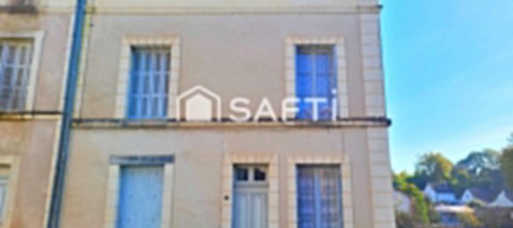 4 bedrooms House in Ferriere-Larcon, France No. 48889 6