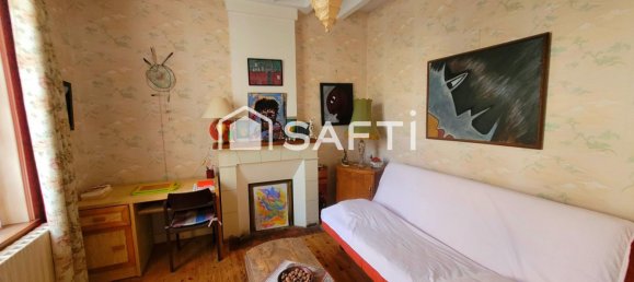 4 bedrooms House in Ferriere-Larcon, France No. 48889 10