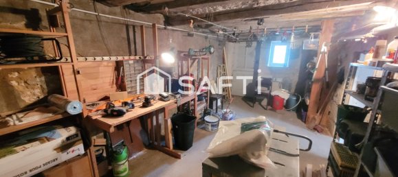 4 bedrooms House in Ferriere-Larcon, France No. 48889 18