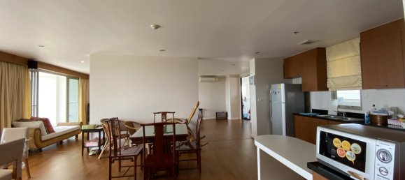 4 Schlafzimmer Eigentumswohnung in Hua Hin, Thailand, Nr. 58984 13