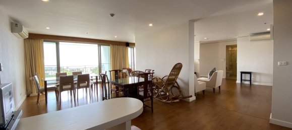 4 Schlafzimmer Eigentumswohnung in Hua Hin, Thailand, Nr. 58984 10