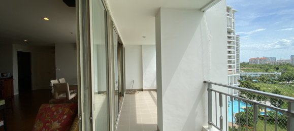 4 Schlafzimmer Eigentumswohnung in Hua Hin, Thailand, Nr. 58984 3