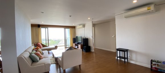 4 Schlafzimmer Eigentumswohnung in Hua Hin, Thailand, Nr. 58984 7