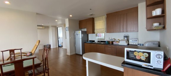 4 Schlafzimmer Eigentumswohnung in Hua Hin, Thailand, Nr. 58984 14