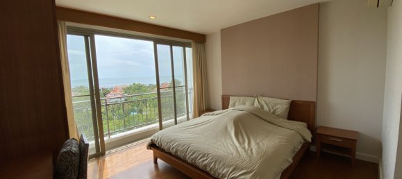 4 Schlafzimmer Eigentumswohnung in Hua Hin, Thailand, Nr. 58984 15