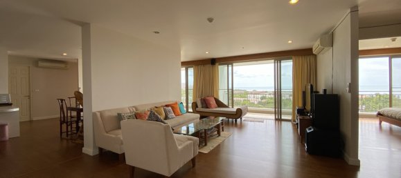 4 Schlafzimmer Eigentumswohnung in Hua Hin, Thailand, Nr. 58984 5