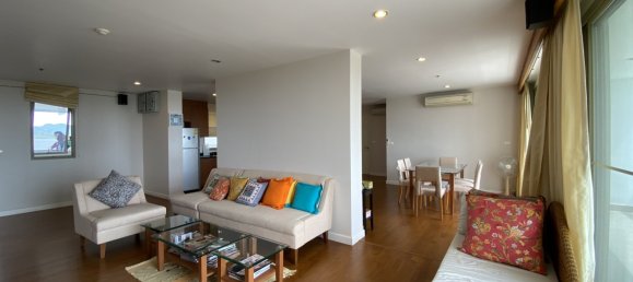 4 Schlafzimmer Eigentumswohnung in Hua Hin, Thailand, Nr. 58984 11