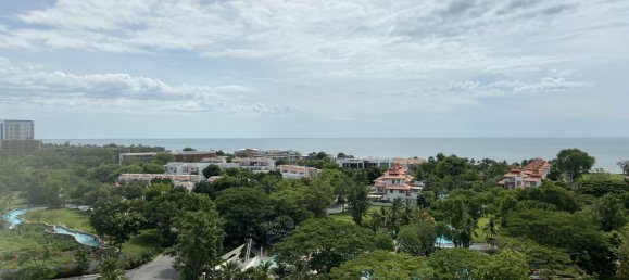 4 Schlafzimmer Eigentumswohnung in Hua Hin, Thailand, Nr. 58984 2