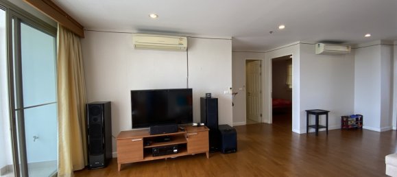 4 Schlafzimmer Eigentumswohnung in Hua Hin, Thailand, Nr. 58984 12