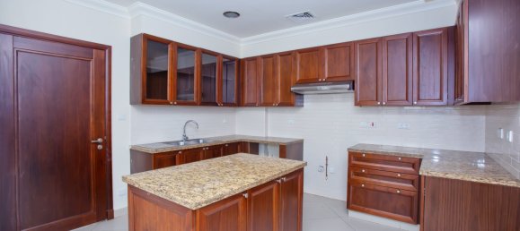 Villa de 4 dormitorios en Arabian Ranches 2, UAE No. 28480 6