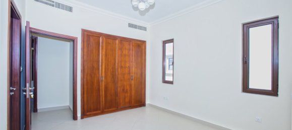 Villa de 4 dormitorios en Arabian Ranches 2, UAE No. 28480 12