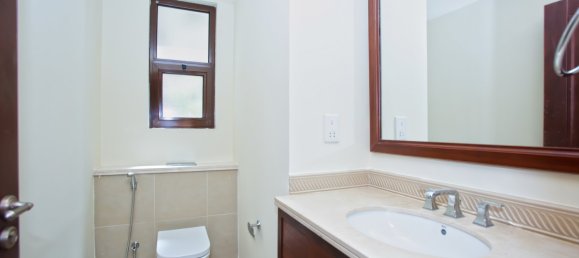 Villa de 4 dormitorios en Arabian Ranches 2, UAE No. 28480 8