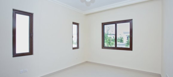 Villa de 4 dormitorios en Arabian Ranches 2, UAE No. 28480 11