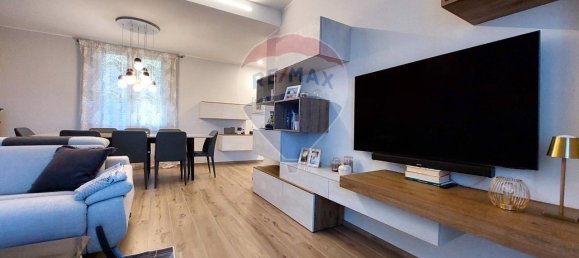 Вилла с 5 комнатами в Монтевеккья, Италия № 79793 5