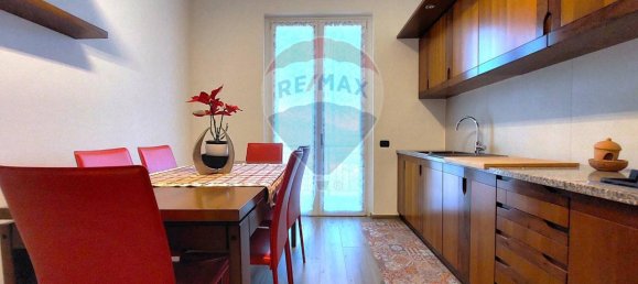 Вилла с 5 комнатами в Монтевеккья, Италия № 79793 12