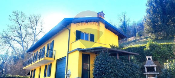 Вилла с 5 комнатами в Монтевеккья, Италия № 79793 2