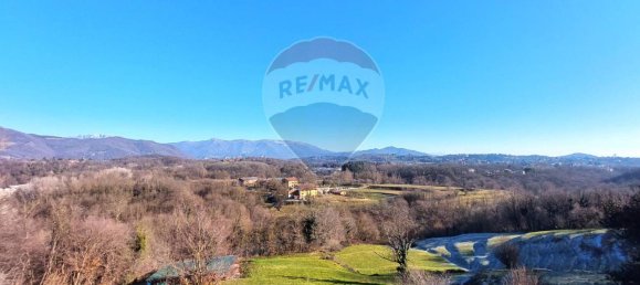 Вилла с 5 комнатами в Монтевеккья, Италия № 79793 9