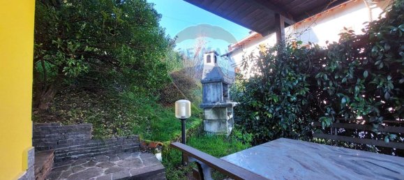 Вилла с 5 комнатами в Монтевеккья, Италия № 79793 42