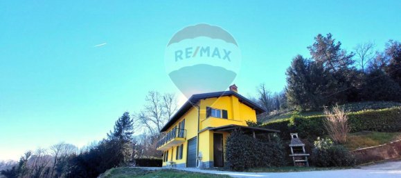 Вилла с 5 комнатами в Монтевеккья, Италия № 79793 45