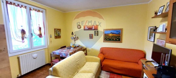 Вилла с 5 комнатами в Монтевеккья, Италия № 79793 34