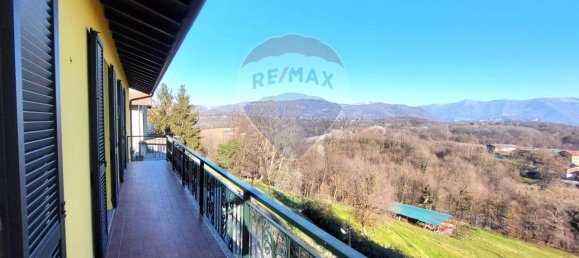 Вилла с 5 комнатами в Монтевеккья, Италия № 79793 7