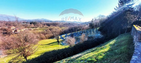 Вилла с 5 комнатами в Монтевеккья, Италия № 79793 43