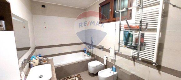 Вилла с 5 комнатами в Монтевеккья, Италия № 79793 30