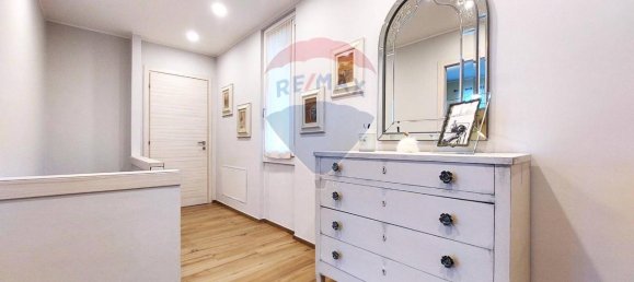 Вилла с 5 комнатами в Монтевеккья, Италия № 79793 16