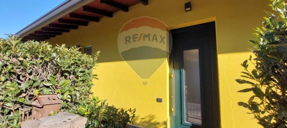 Вилла с 5 комнатами в Монтевеккья, Италия № 79793 47