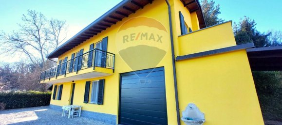 Вилла с 5 комнатами в Монтевеккья, Италия № 79793 39