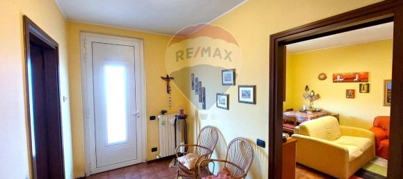 Вилла с 5 комнатами в Монтевеккья, Италия № 79793 32