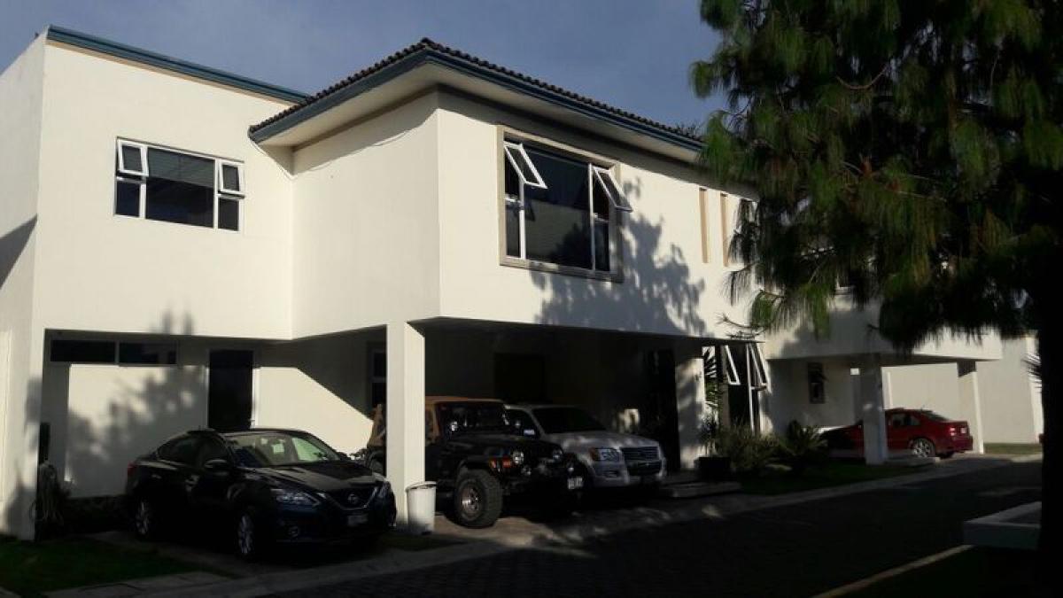 4 bedrooms House in Mexico No. 218937